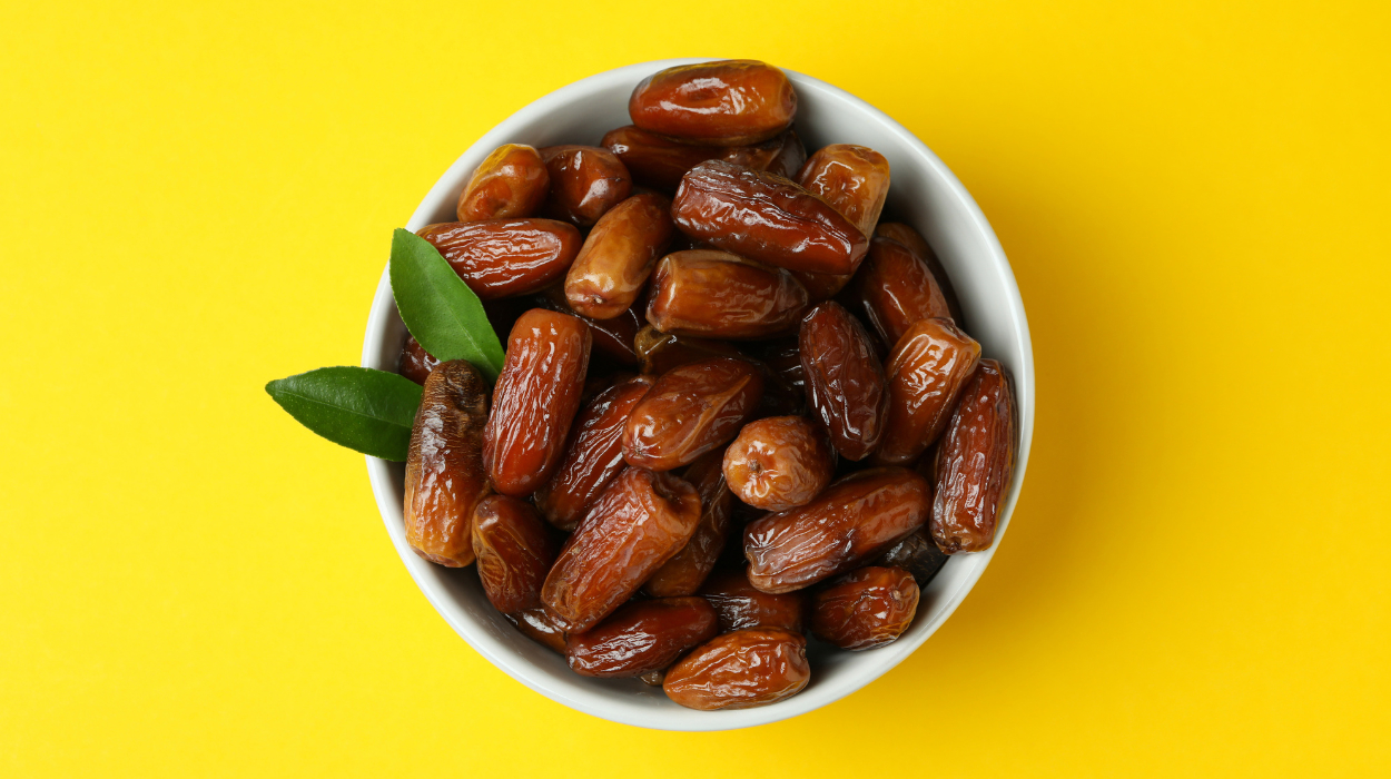 Health Benefits Of Dates