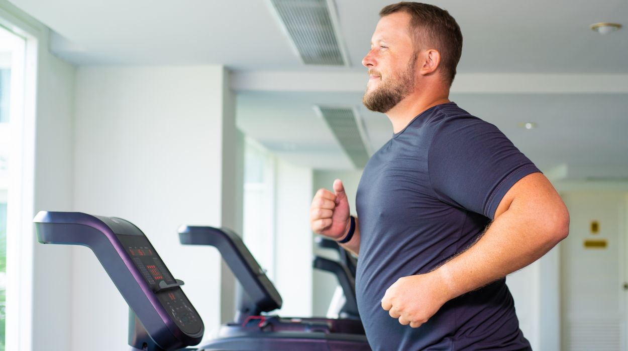 Beer belly online exercises