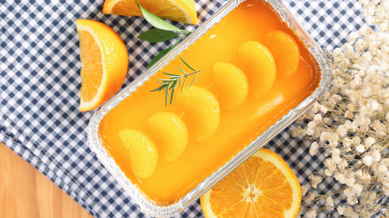 How To Use Orange For Weight Loss