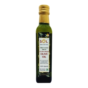 Sol Che Sorge Extra Virgin Olive Oil