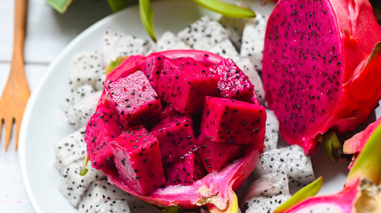 What Is A Dragon Fruit