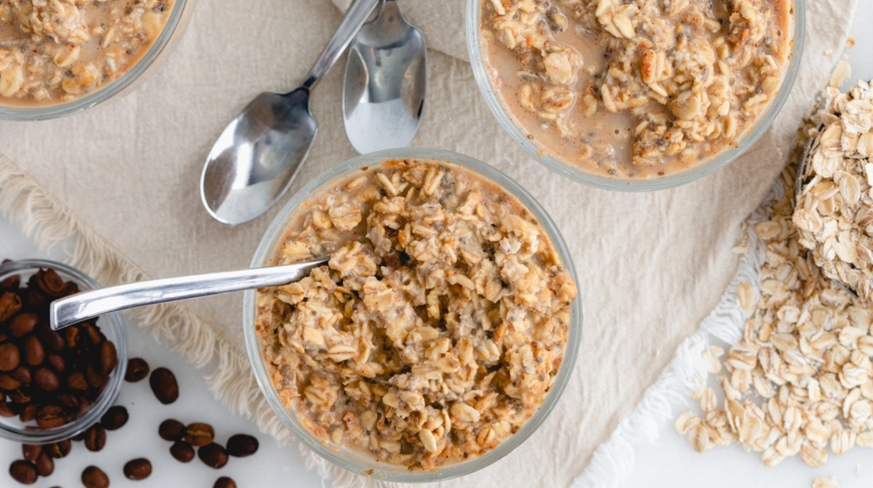 are overnight oats good for weight loss