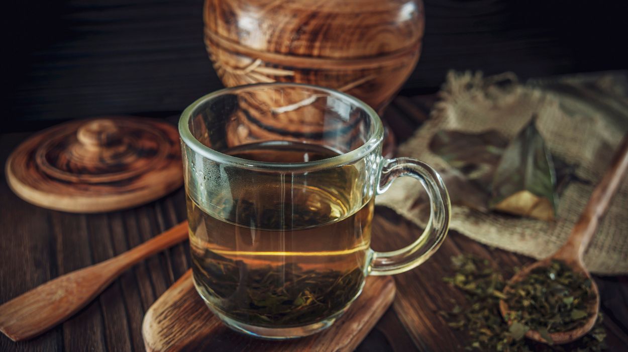benefits of soursop tea