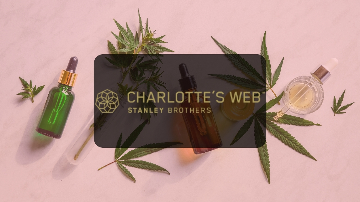 charlotte's web cbd reviews