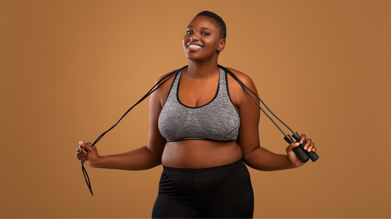 how long should i jump rope to lose weight