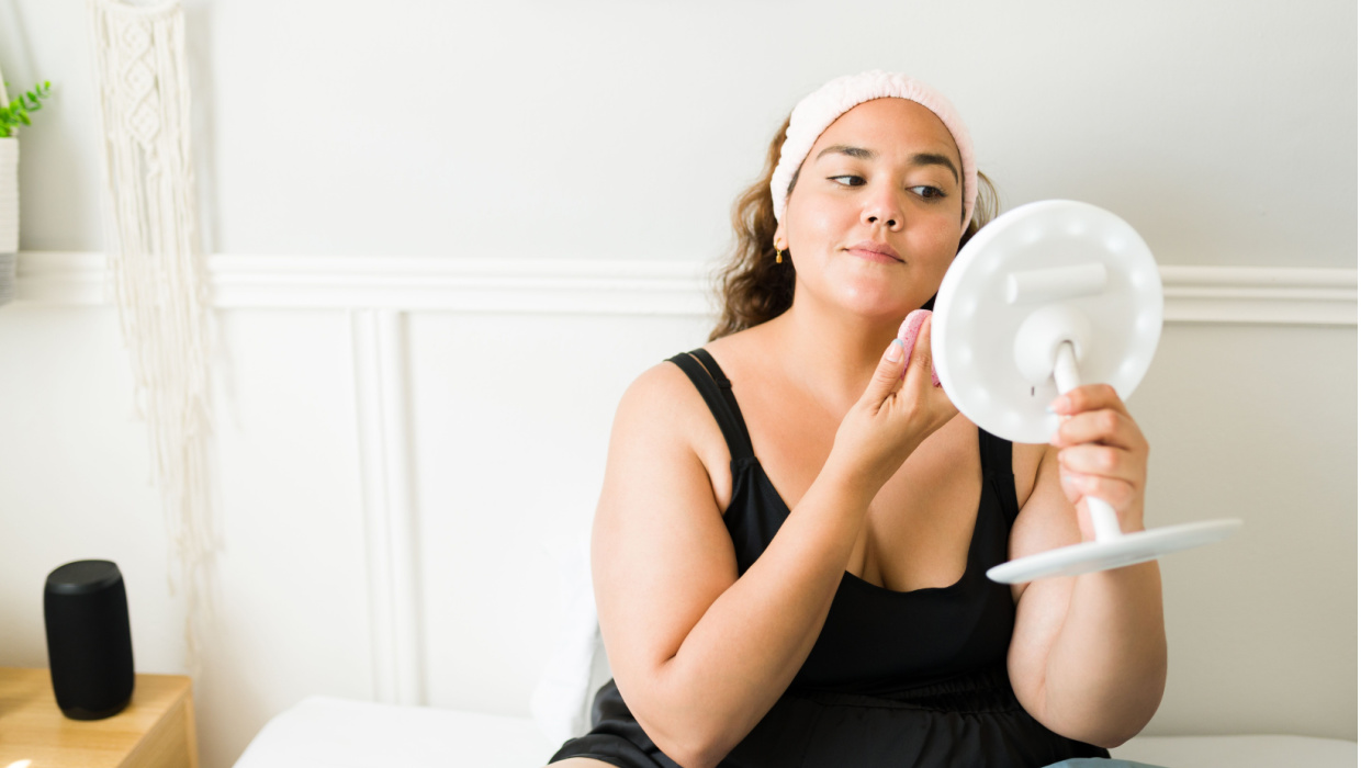how to lose face fat in 24 hours