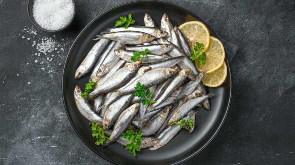 are sardines good for weight loss