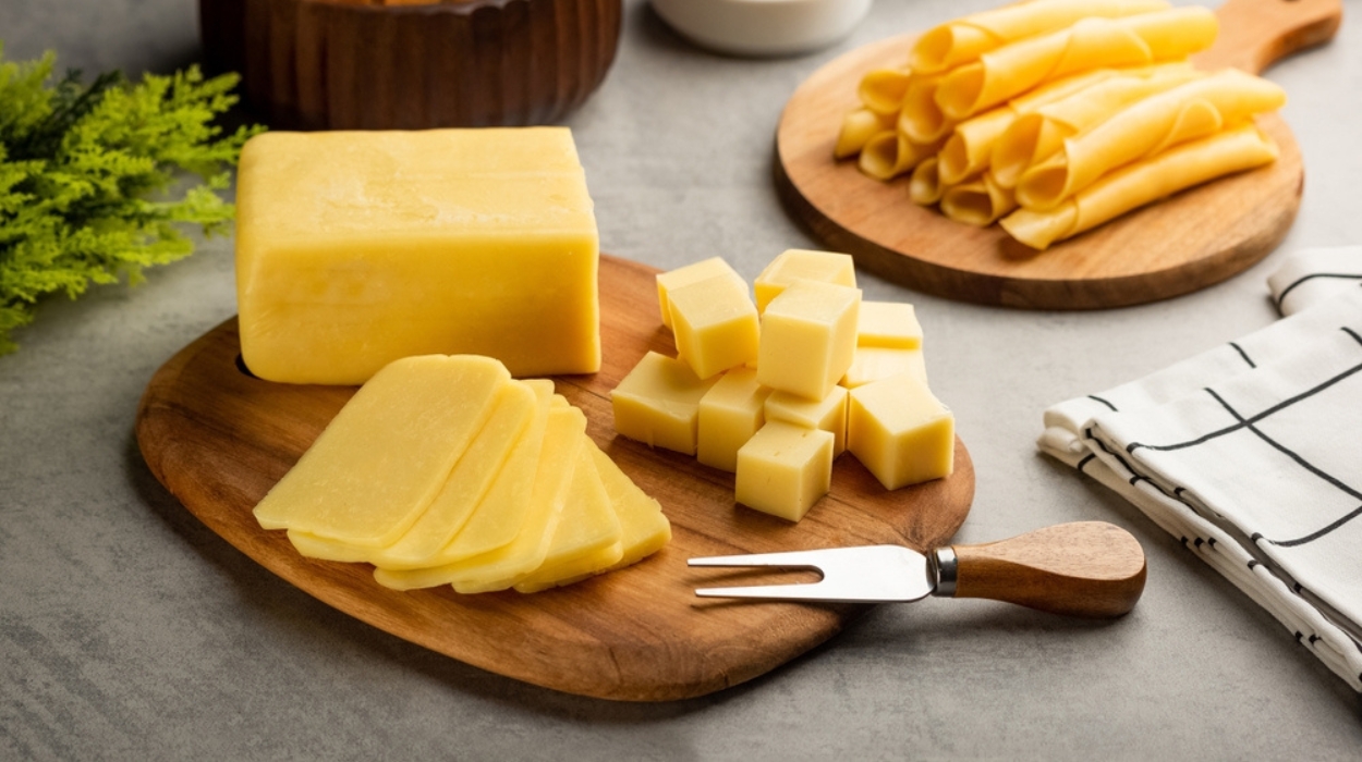 is cheese good for weight loss