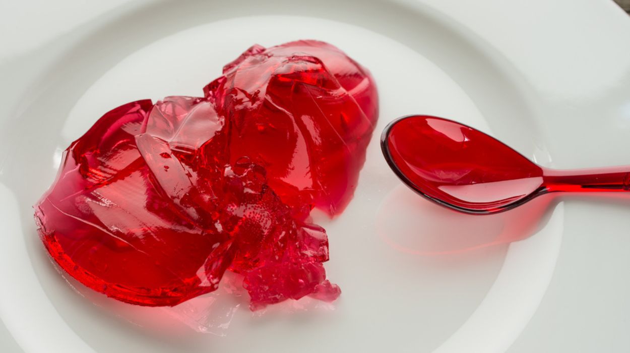 is jello good for weight loss