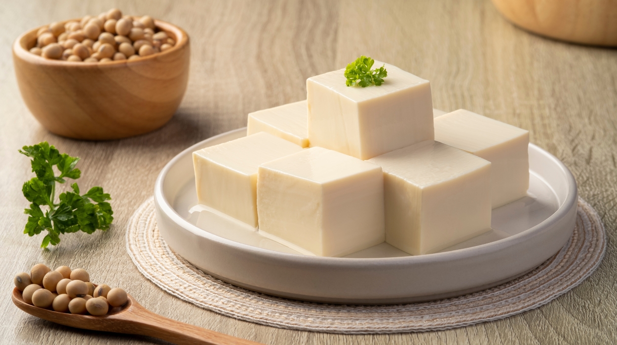 is tofu good for weight loss