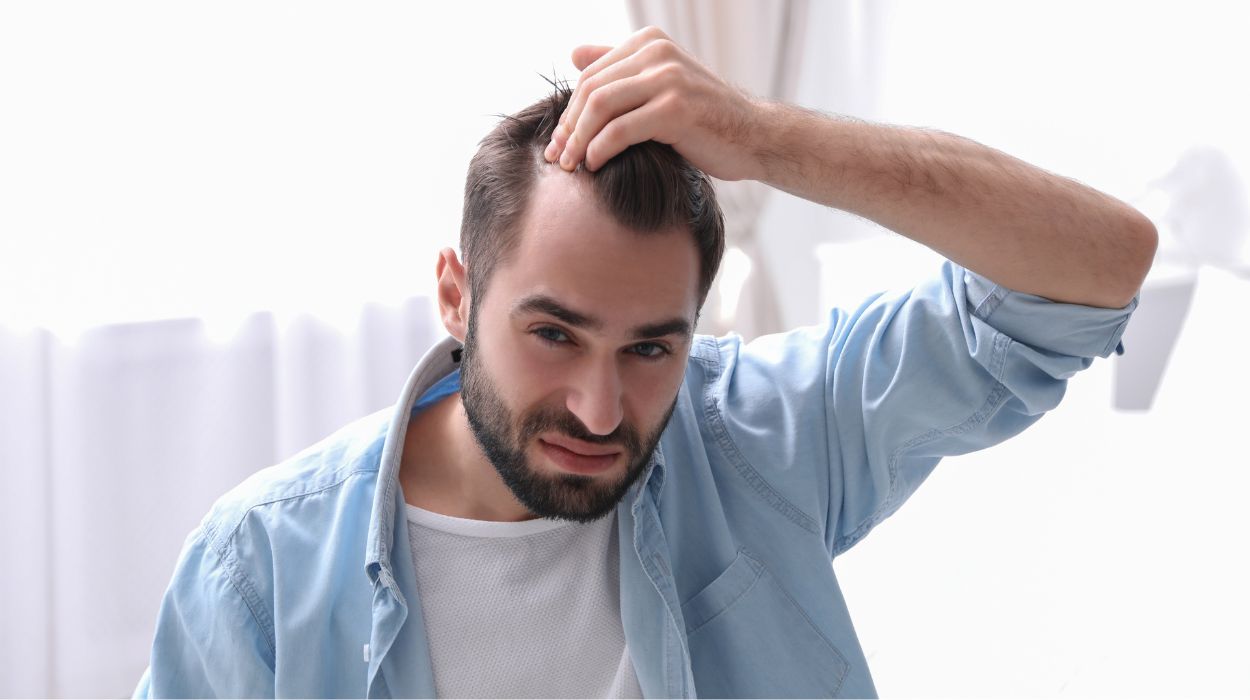 how to use rice water for hair