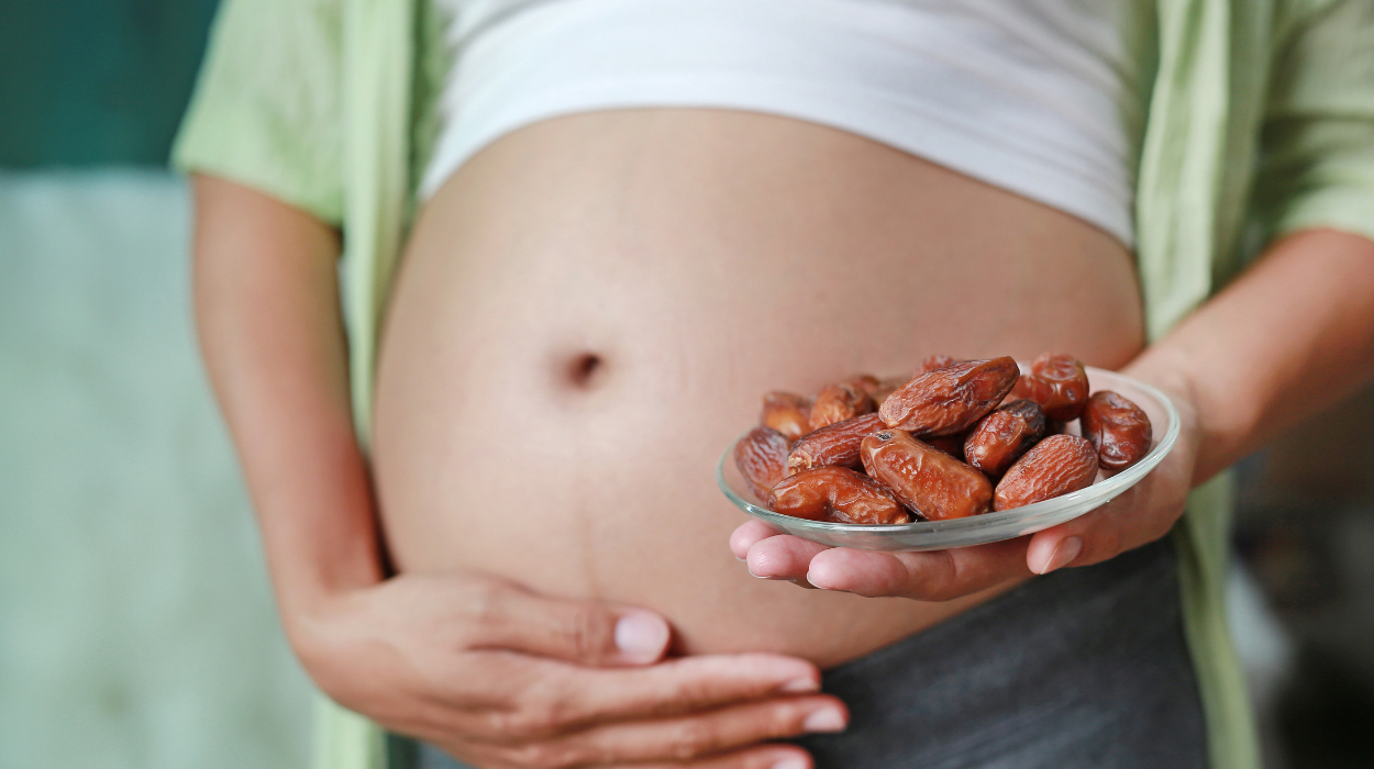 Are Dates Safe During Pregnancy
