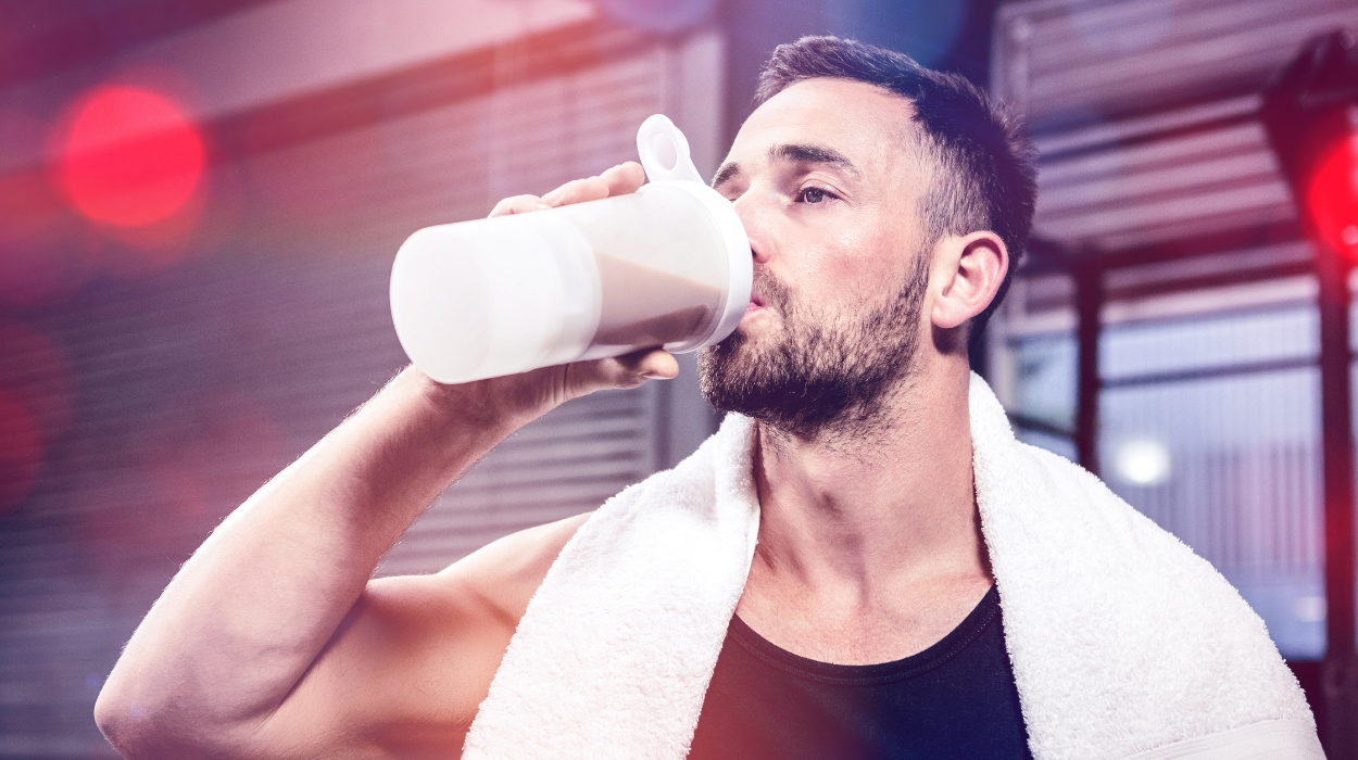 Are Protein Shakes Good For Weight Loss
