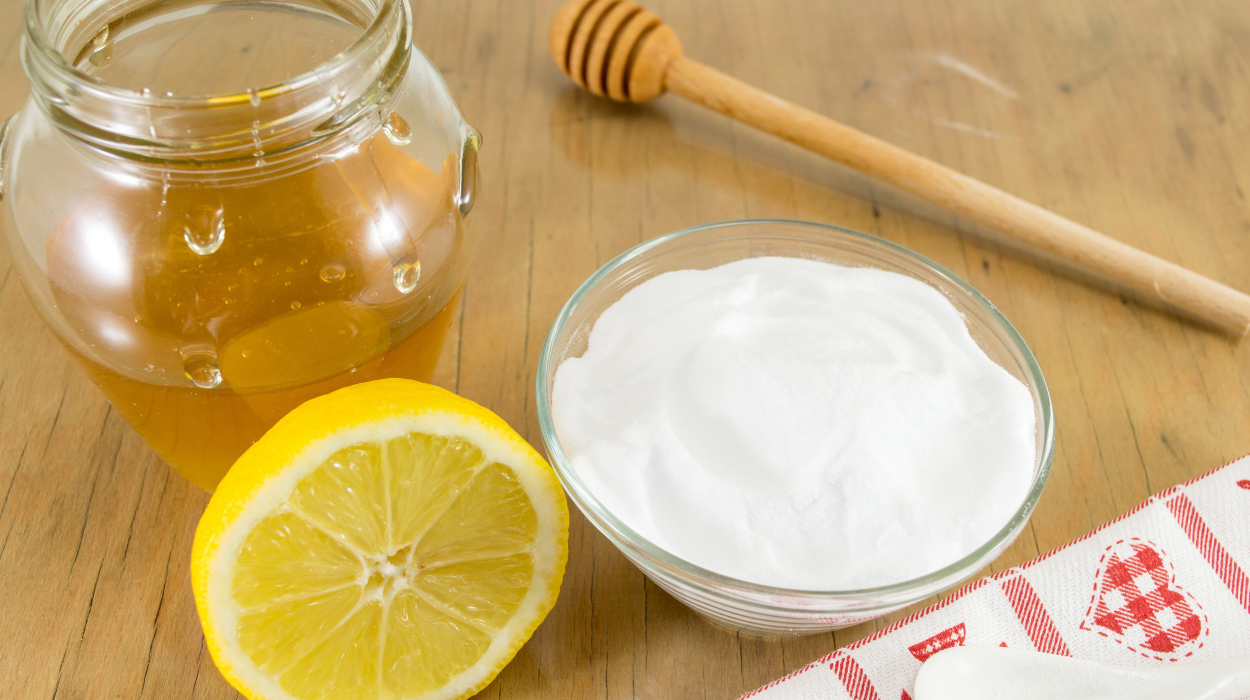 Baking Soda For Weight Loss: How It Helps