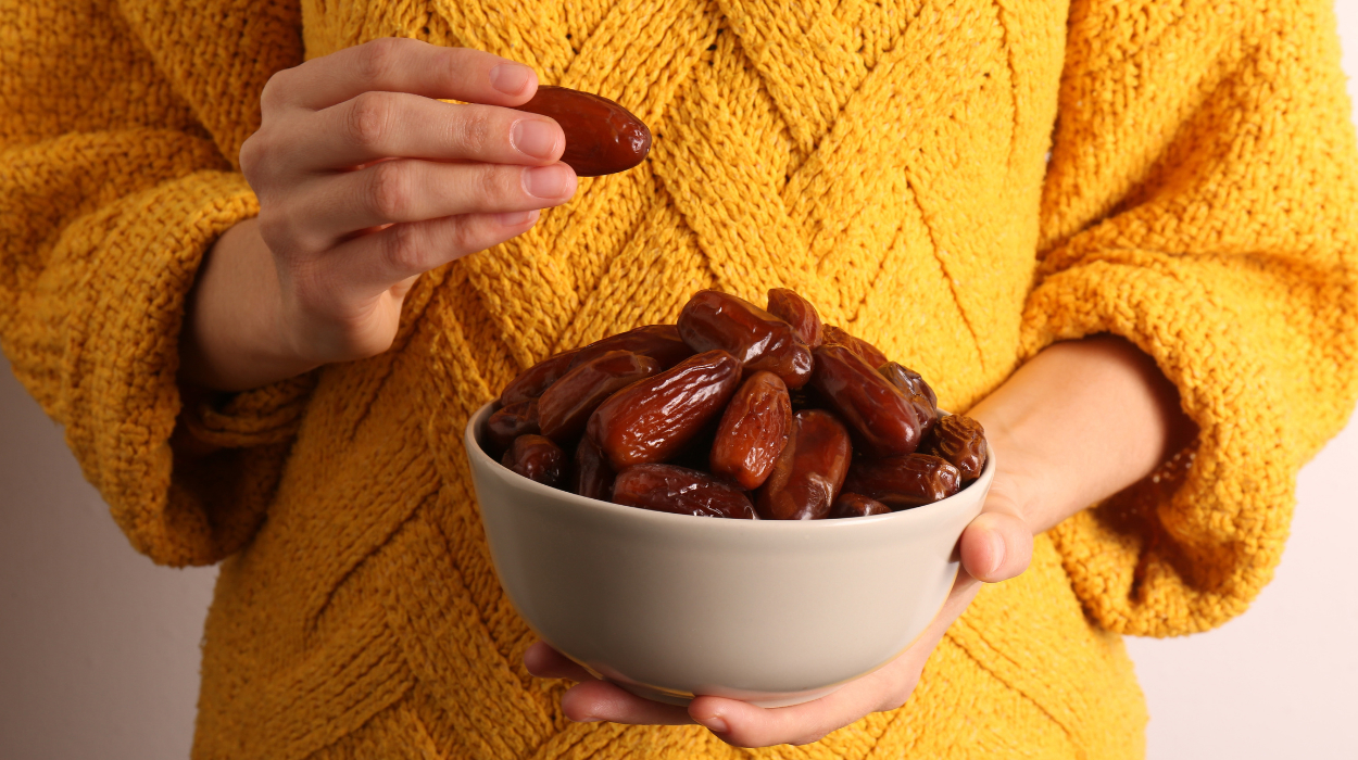 Benefits Of Dates For Women’s Health