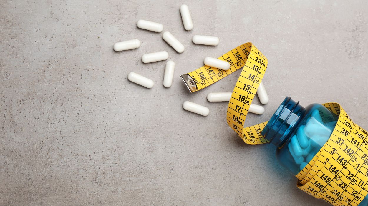 Best Prescription Weight Loss Pills