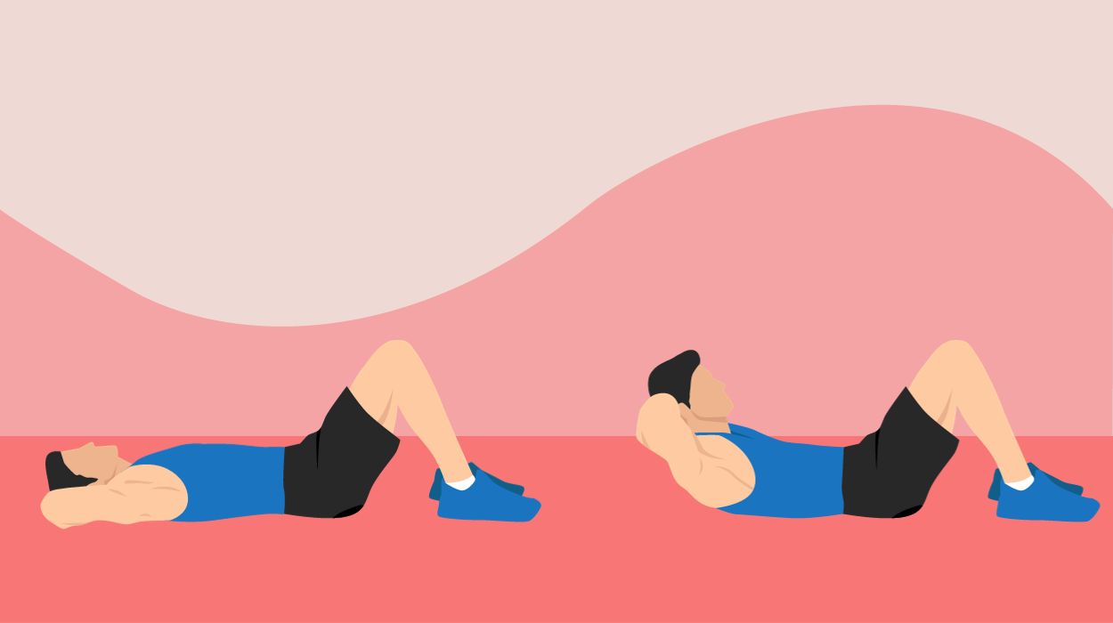 Exercises to lose belly fat in a month cheap