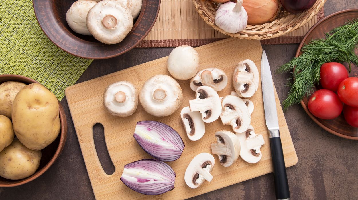 Different Ways Of Using Onions For Weight Loss