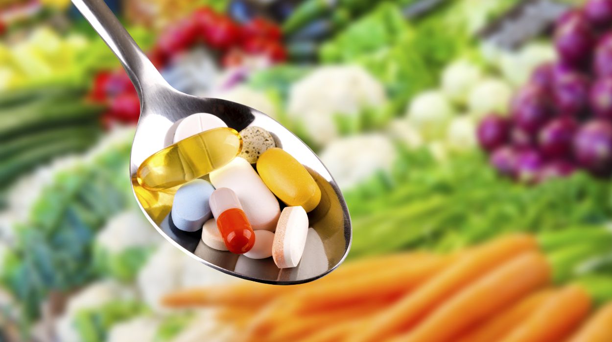 Dosage And How To Choose A Supplement