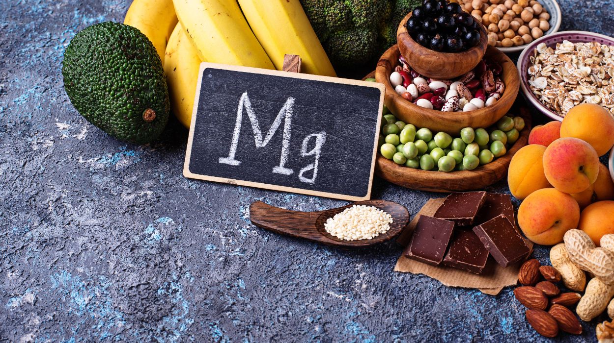 How Can Magnesium Help With Weight Loss?