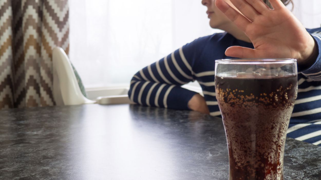 How Diet Soda Affects Your Weight