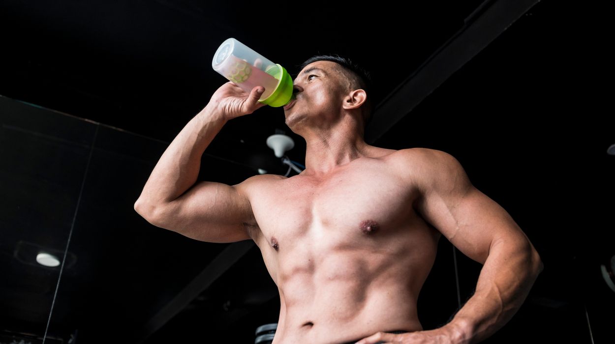How Does Pre-Workout Help You Lose Weight?