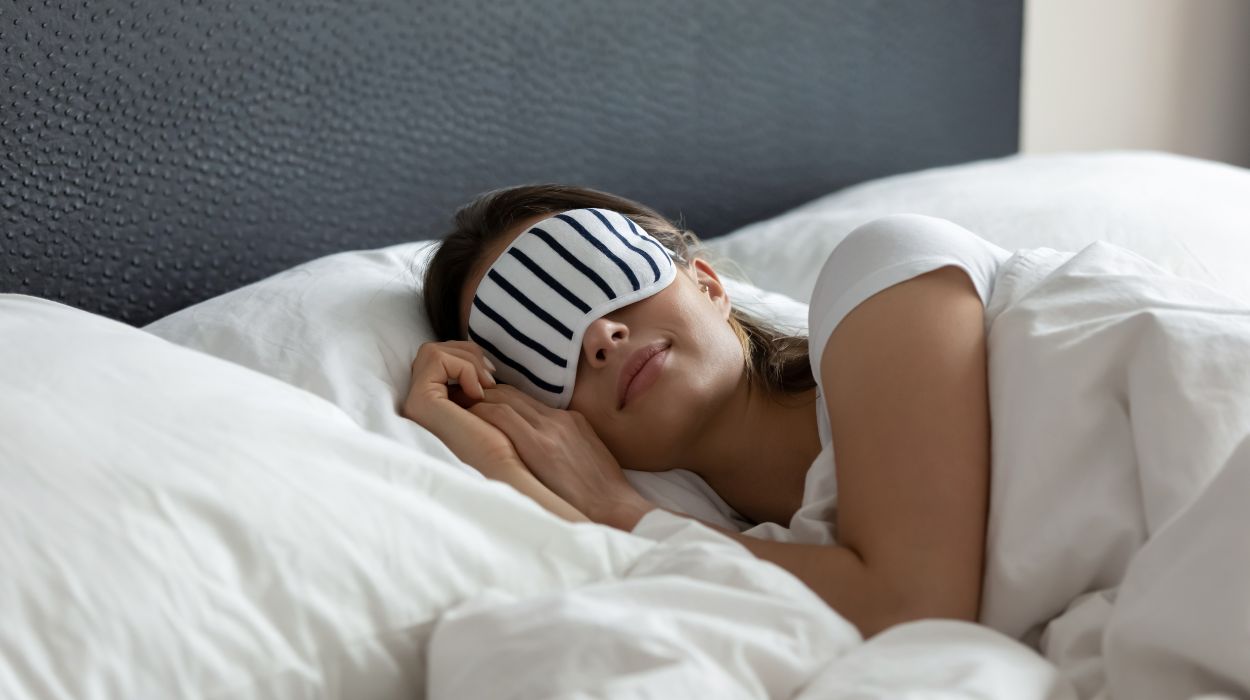 How To Improve Your Sleep For Weight Loss