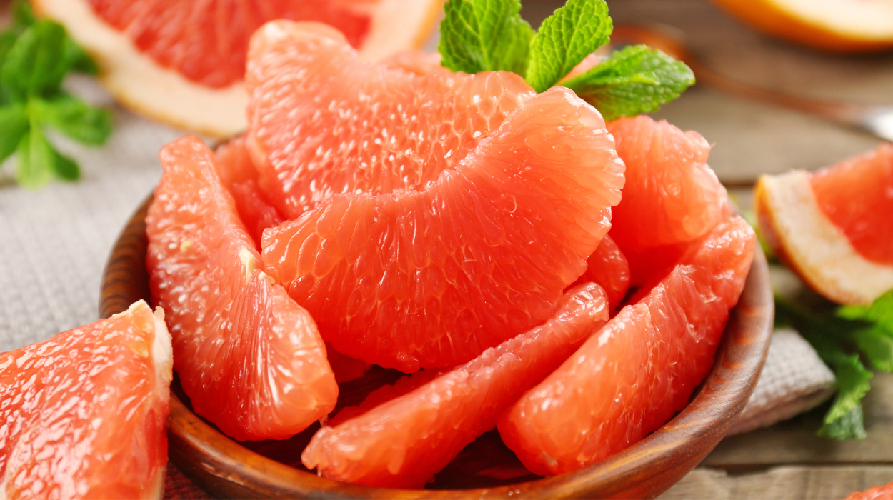 How To Use Grapefruit For Sexual Health