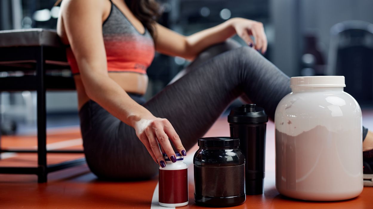 How To Use Pre-Workout To Lose Weight
