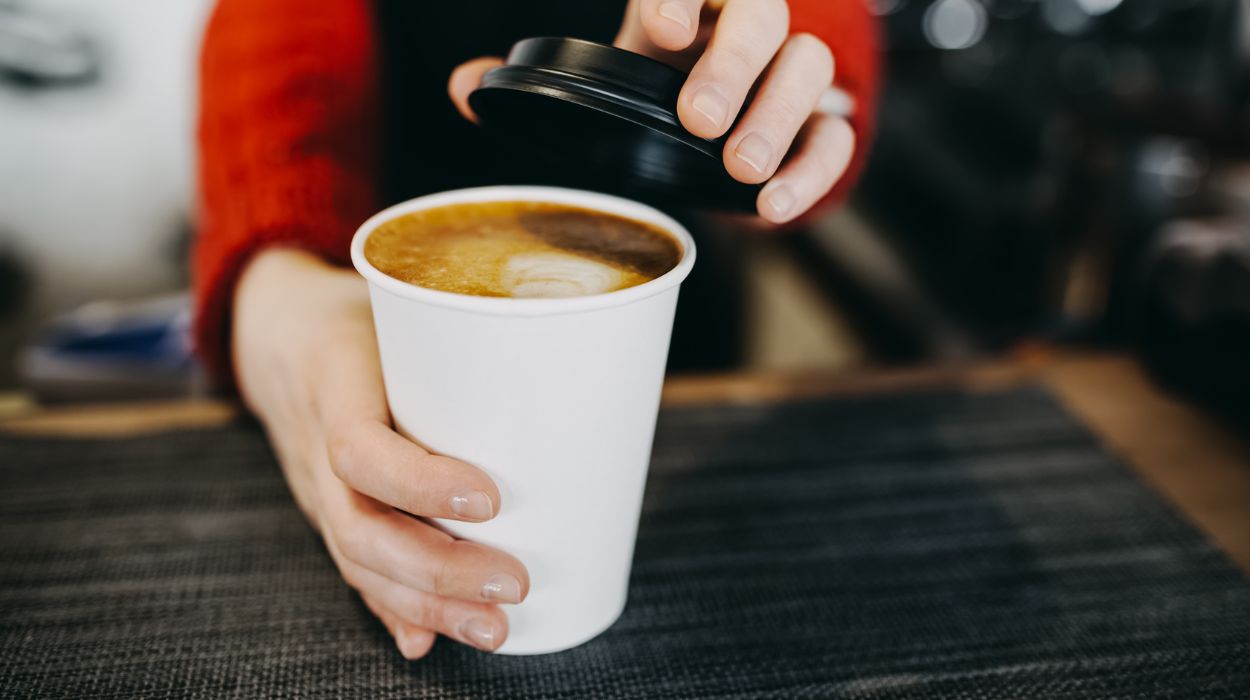 is coffee good for weight loss