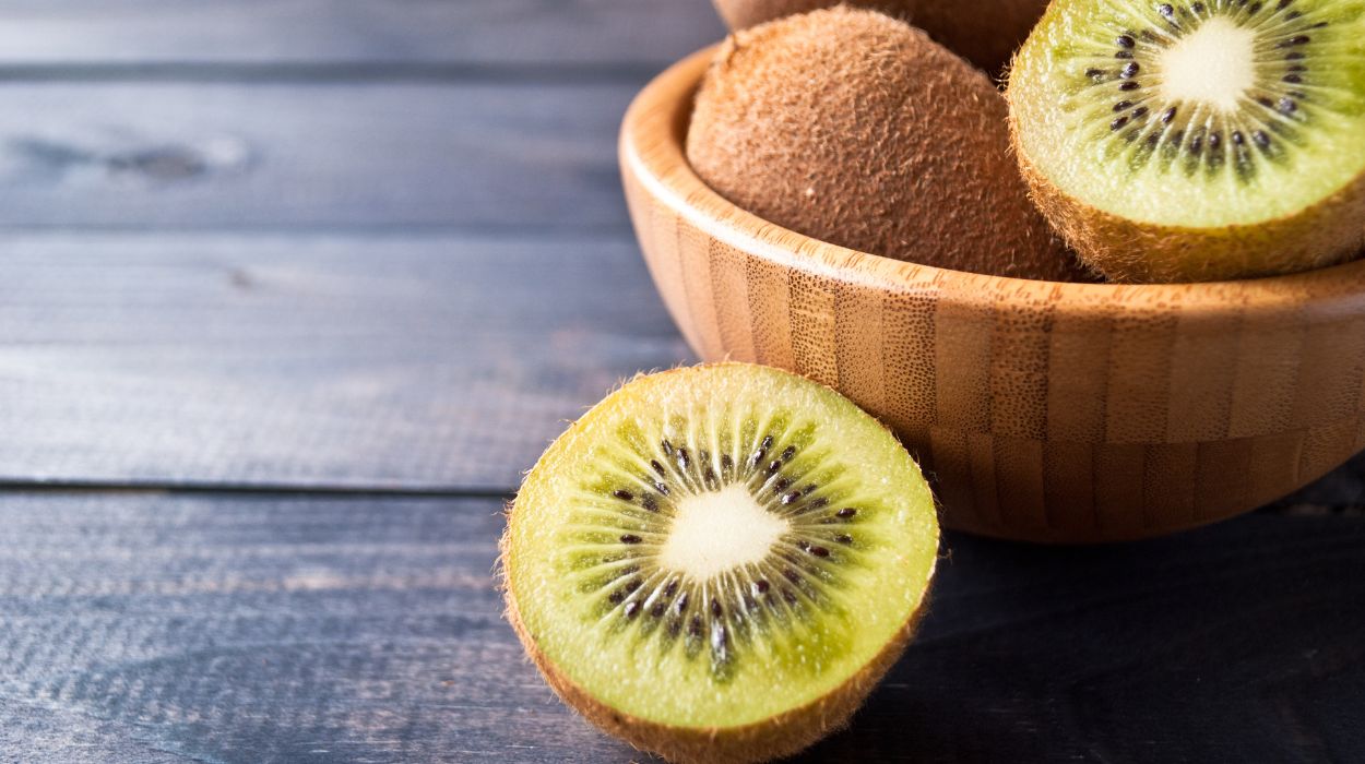 Are Kiwis Good For Losing Weight?