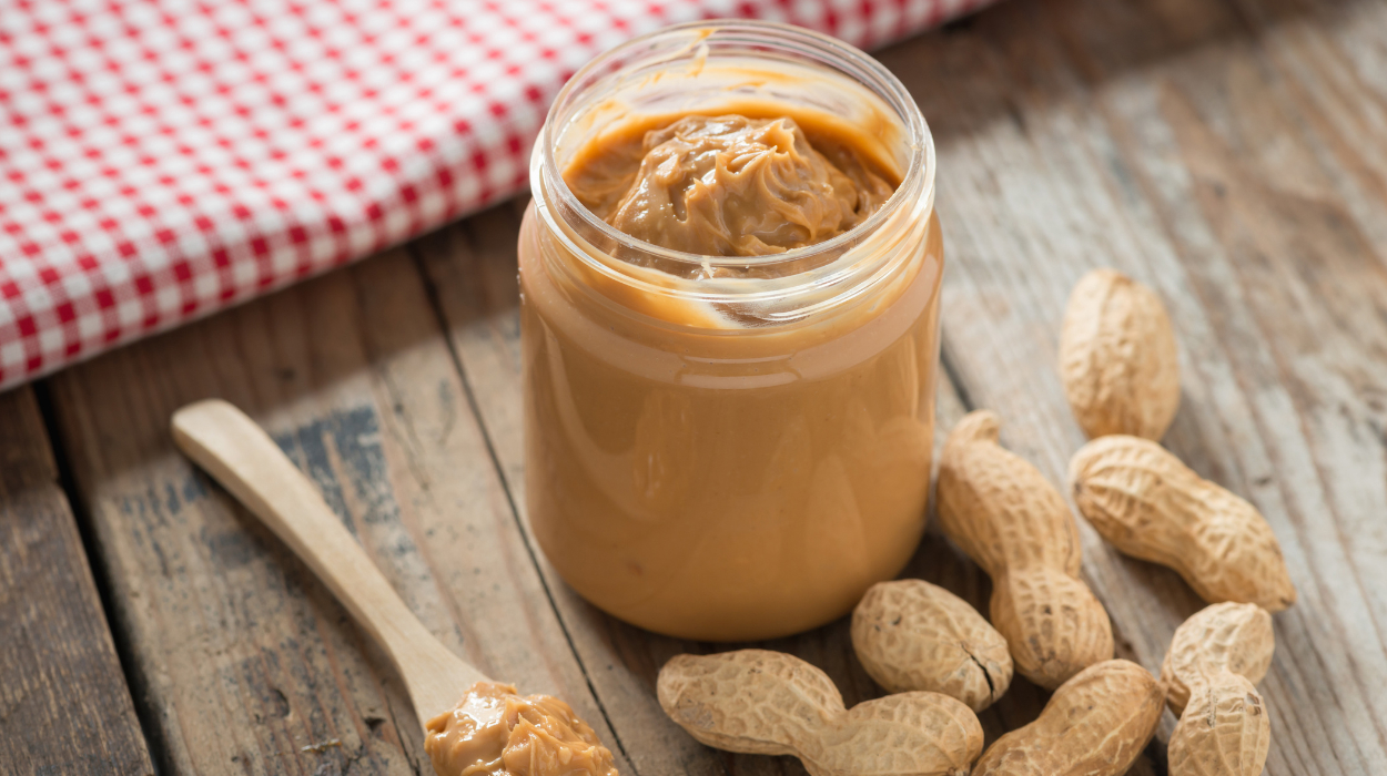 Is Peanut Butter Good For Weight Loss 1
