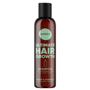 Moerie Hair Growth Shampoo 