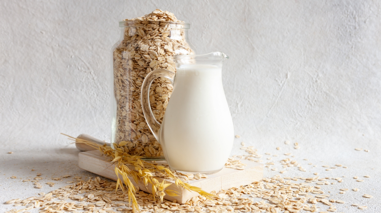 Other Health Benefits Of Oat Milk
