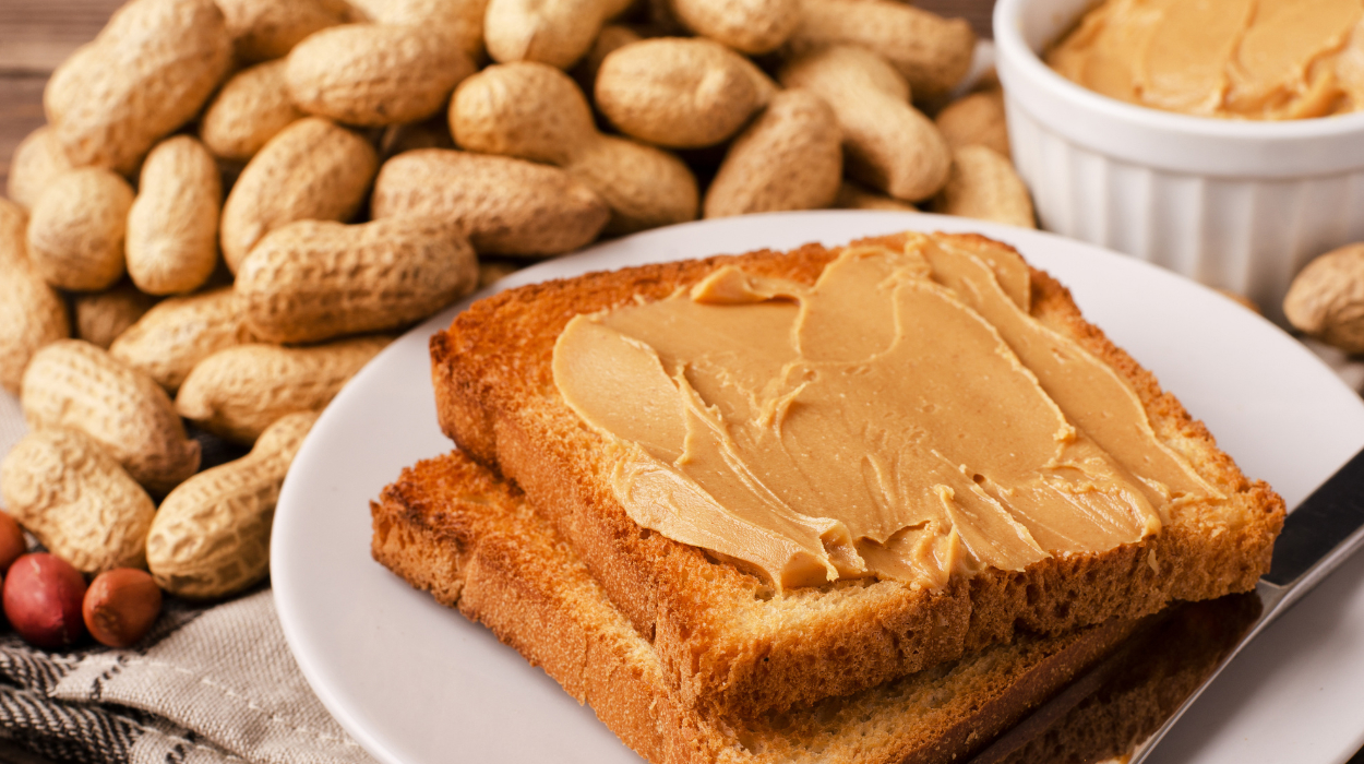 Other Health Benefits Of Peanut Butter