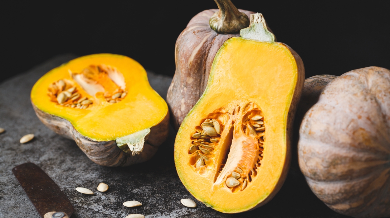 Reasons Why Squash Is Important For Weight Loss