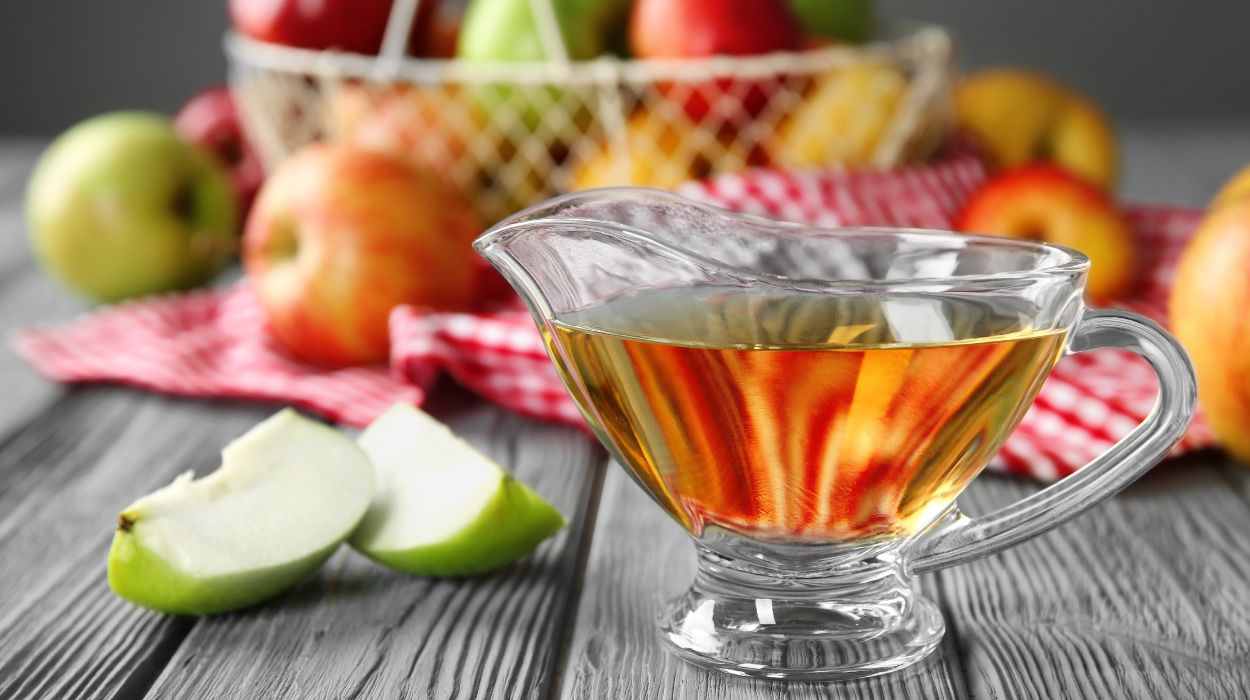 Best Ways To Drink Apple Cider Vinegar