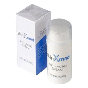 SkinXmed Anti-Aging Creme