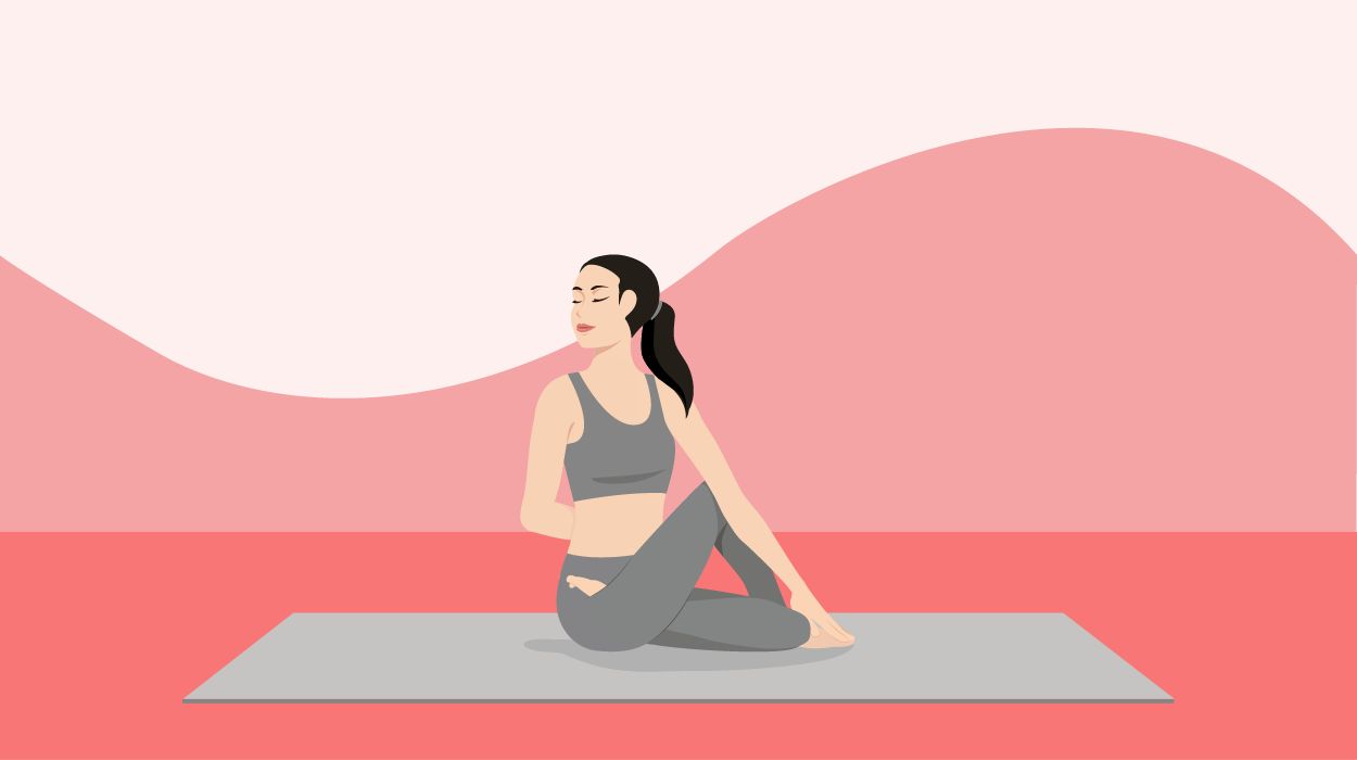 Yoga and mindfulness