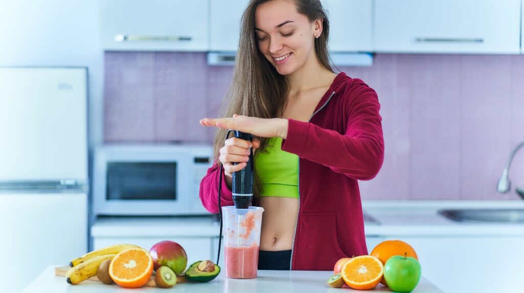 are smoothies good for weight loss