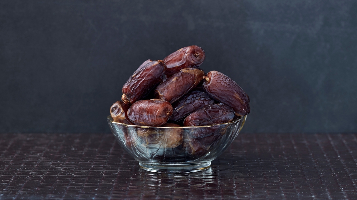 benefits of dates for men