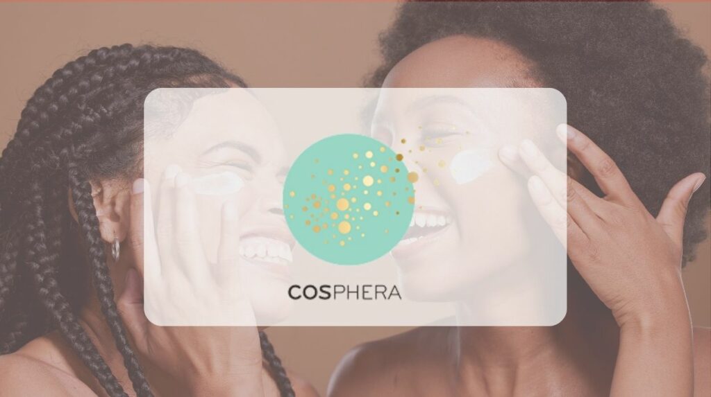 cosphera feature