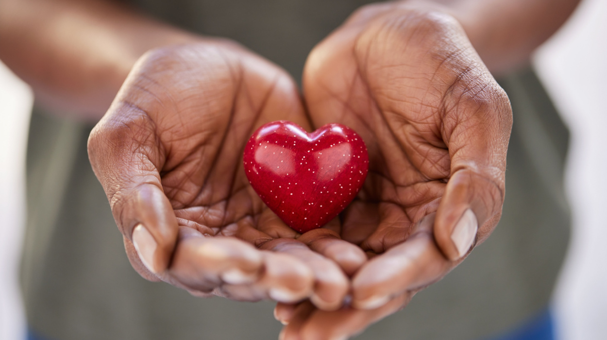 heart disease in Black women statistics