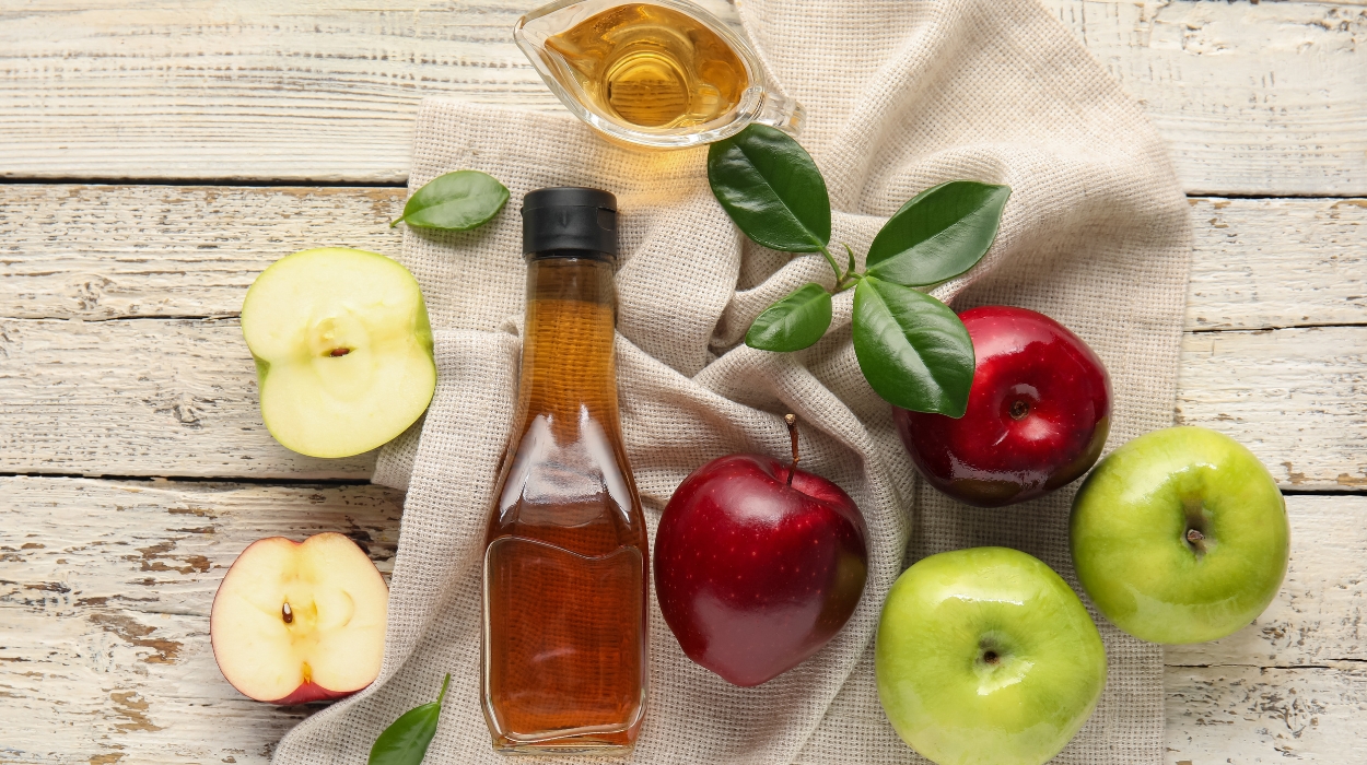 how to use apple cider vinegar for weight loss