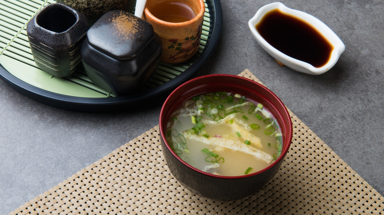 Is Miso Good To Lose Weight?