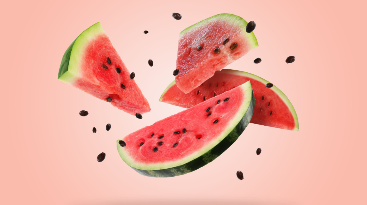 is watermelon good for weight loss