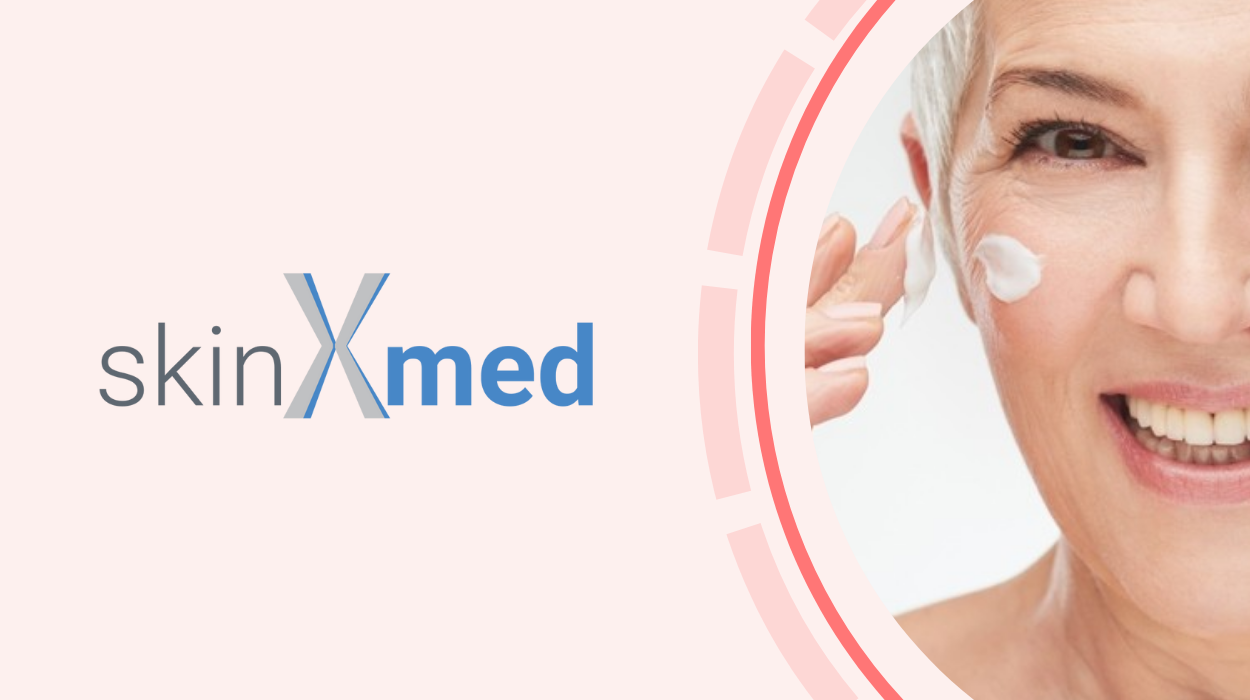 skinxmed feature