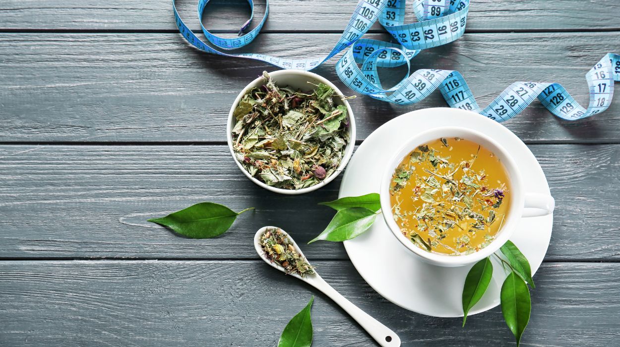 Quel thé vert pour maigrir ? Nos conseils pour perdre du poids