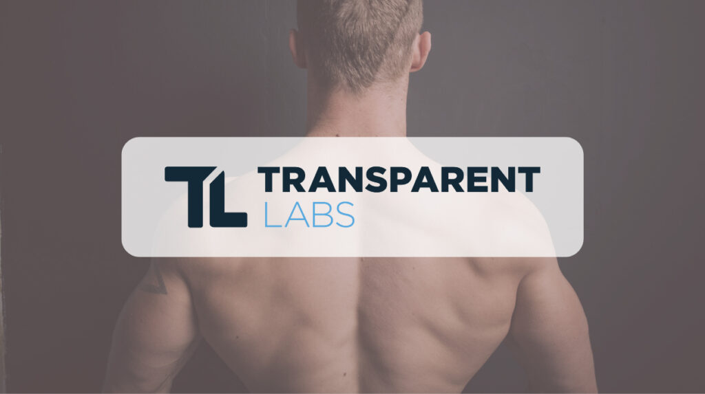 transparent labs review