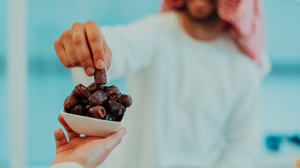 Benefits Of Eating Dates For Men